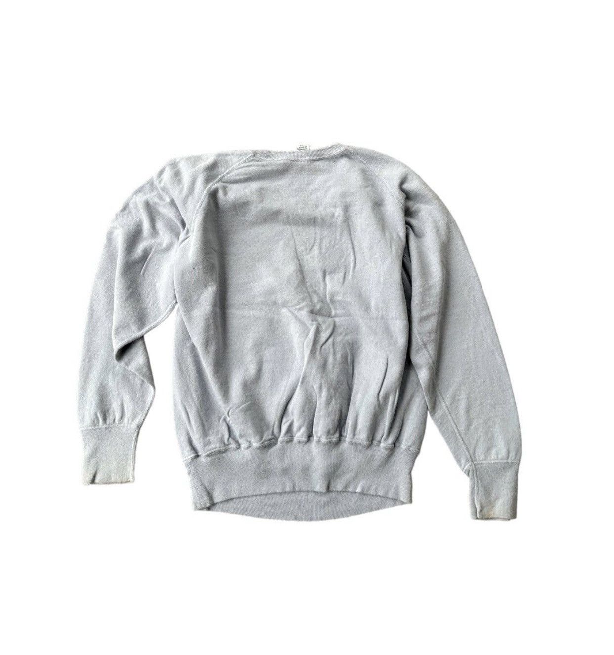Japanese Brand × Warehouse FIRE 🔥 WAREHOUSE JESUP 33 HIGH SCHOOL Size US L / EU 52-54 / 3 - 3 Thumbnail