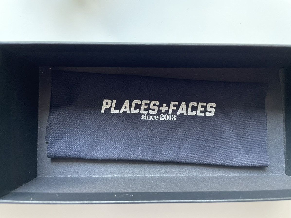 Places + Faces Places + Faces Sunglasses Size ONE SIZE - 6 Thumbnail
