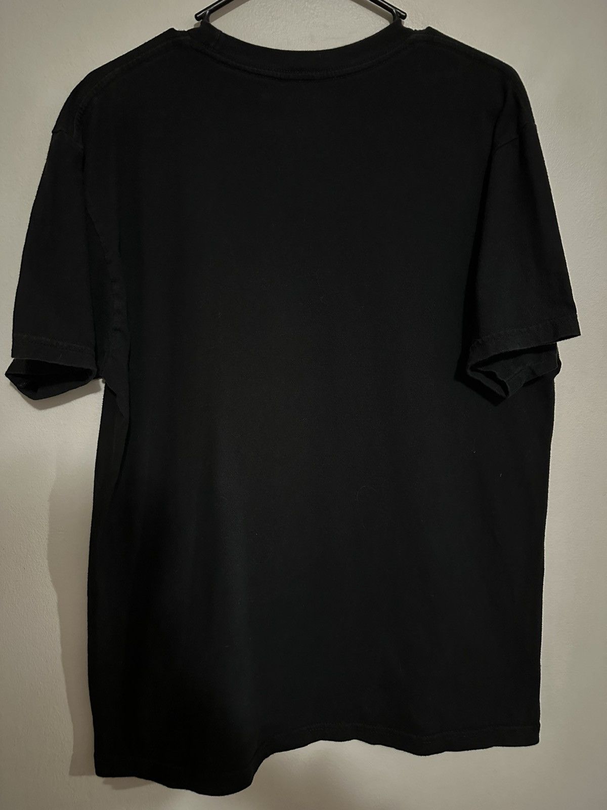 Supreme Supreme Milano Tee Size US M / EU 48-50 / 2 - 3 Thumbnail