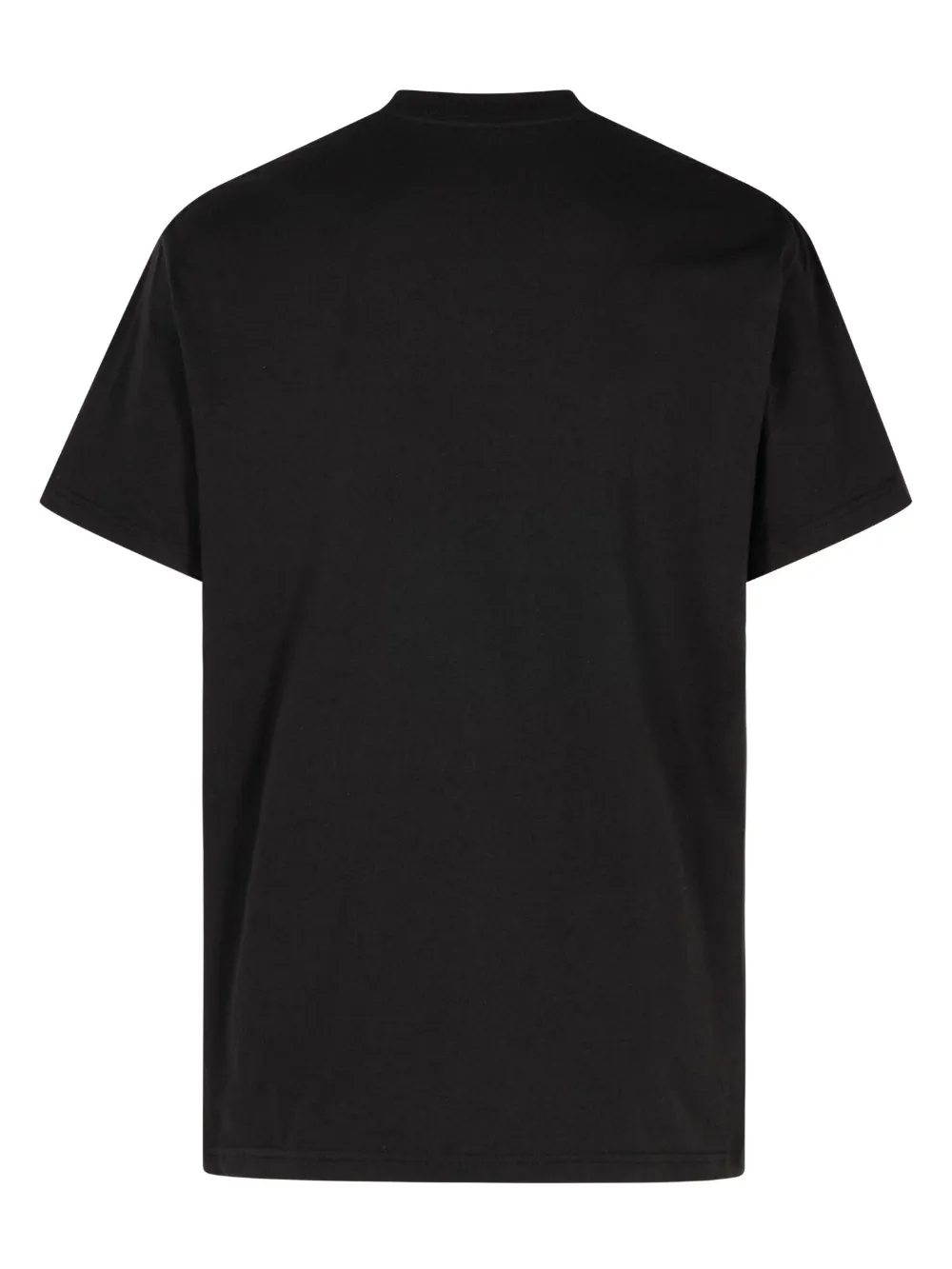 Other Men’s Black Tee – Classic Everyday T-Shirt Size US S / EU 44-46 / 1 - 4 Thumbnail