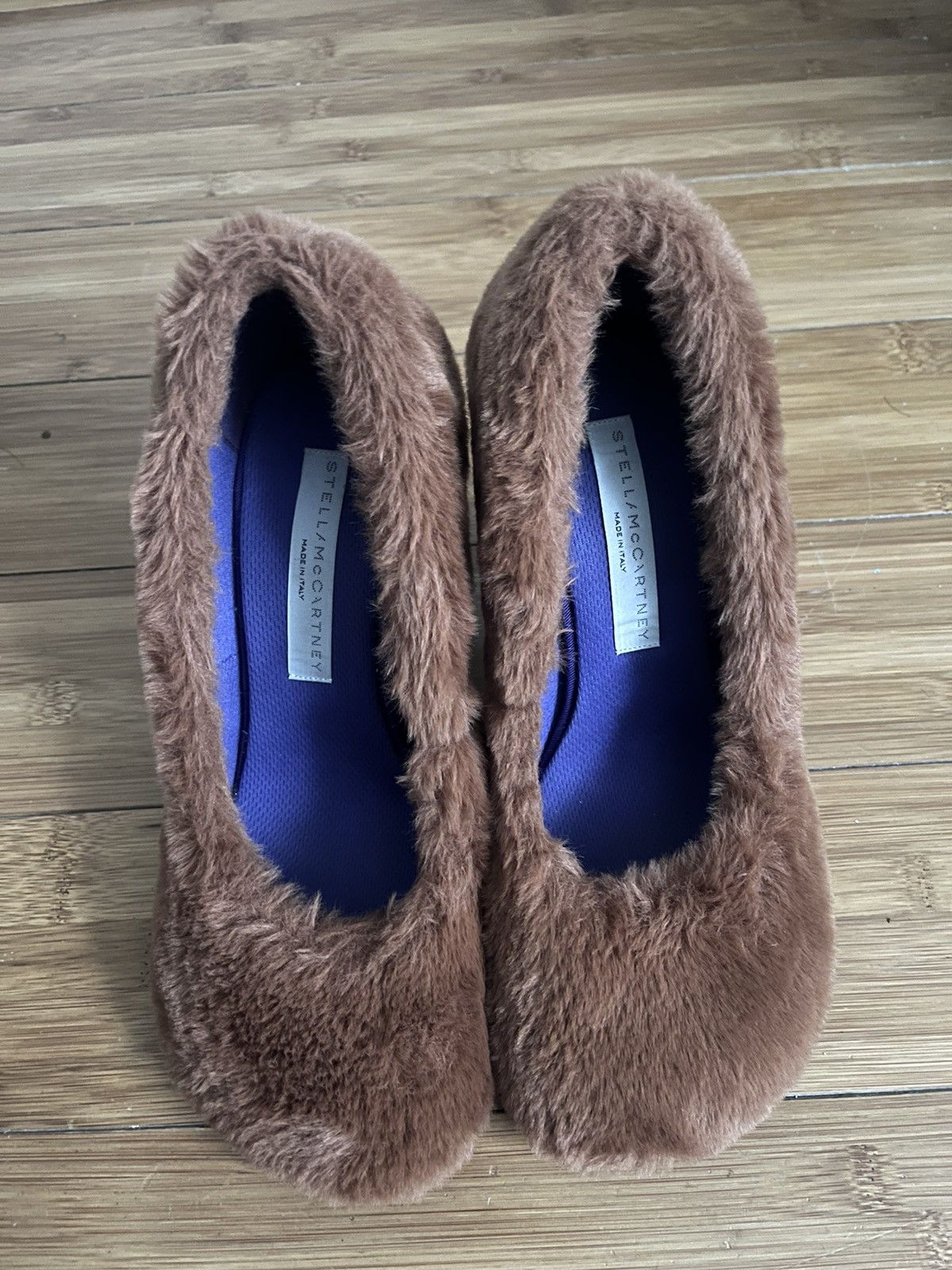Stella McCartney Stella McCartney Pump Size US 7 / IT 37 - 1 Thumbnail