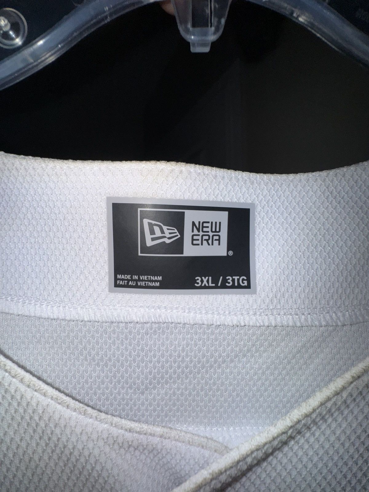 Other Streamer University Official Jersey Size US XXL / EU 58 / 5 - 2 Thumbnail