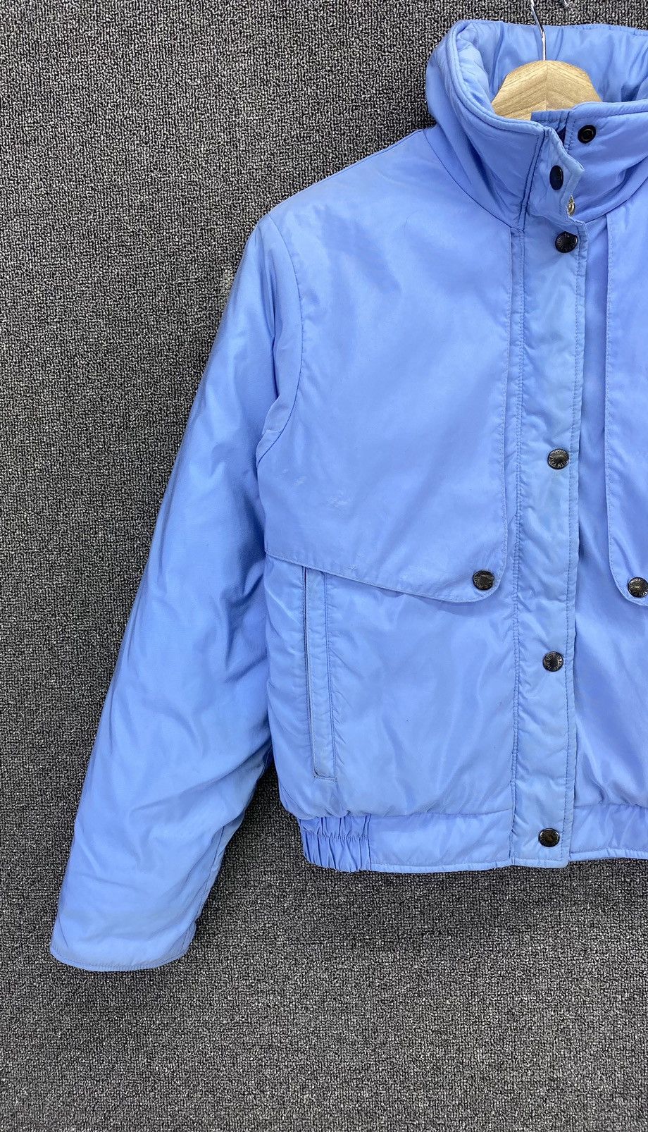 The North Face Vintage The North Face Supreme Style Down Jacket Size L / US 10 / IT 46 - 3 Thumbnail
