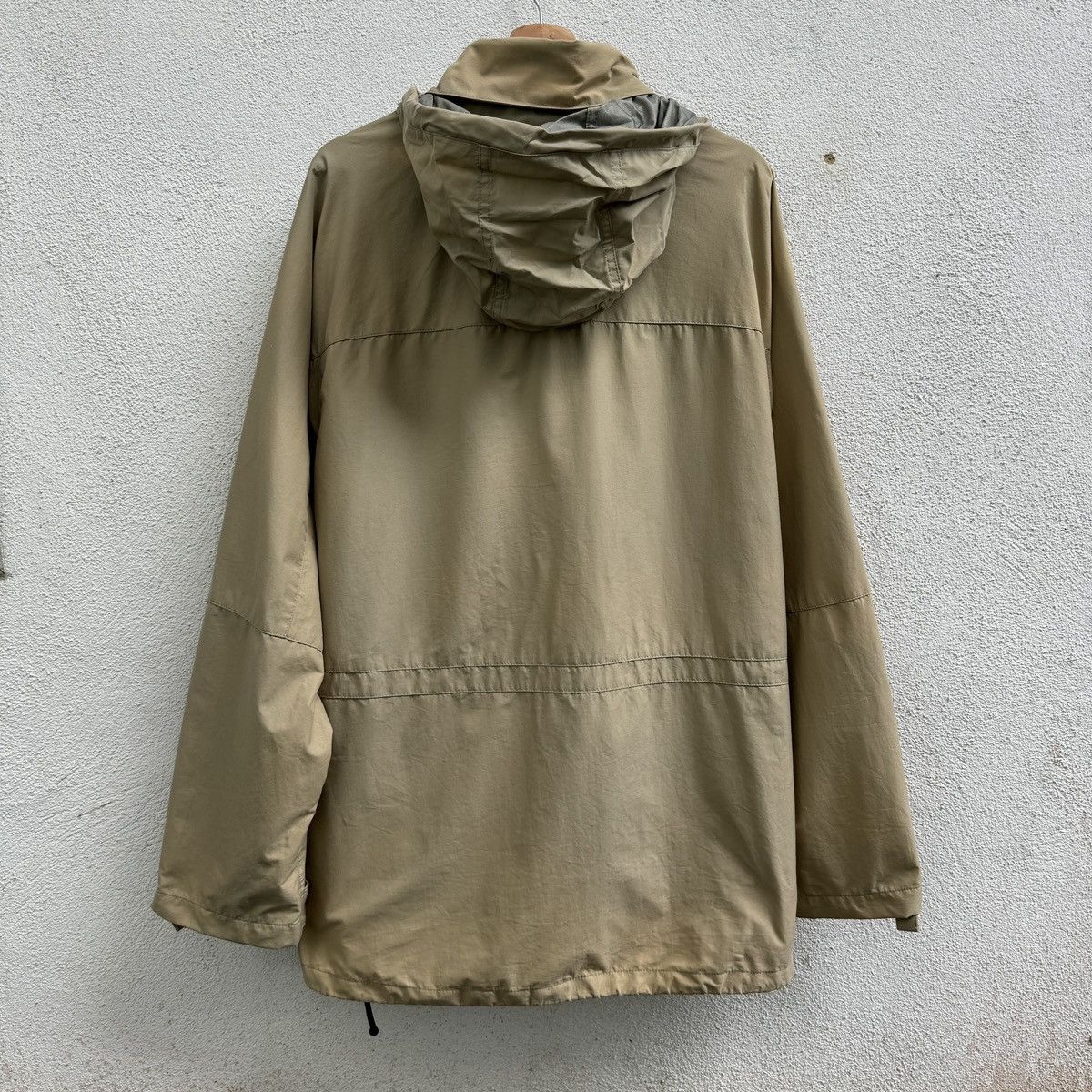 Uniqlo Vintage Uniqlo Field Jacket Size US XL / EU 56 / 4 - 6 Thumbnail