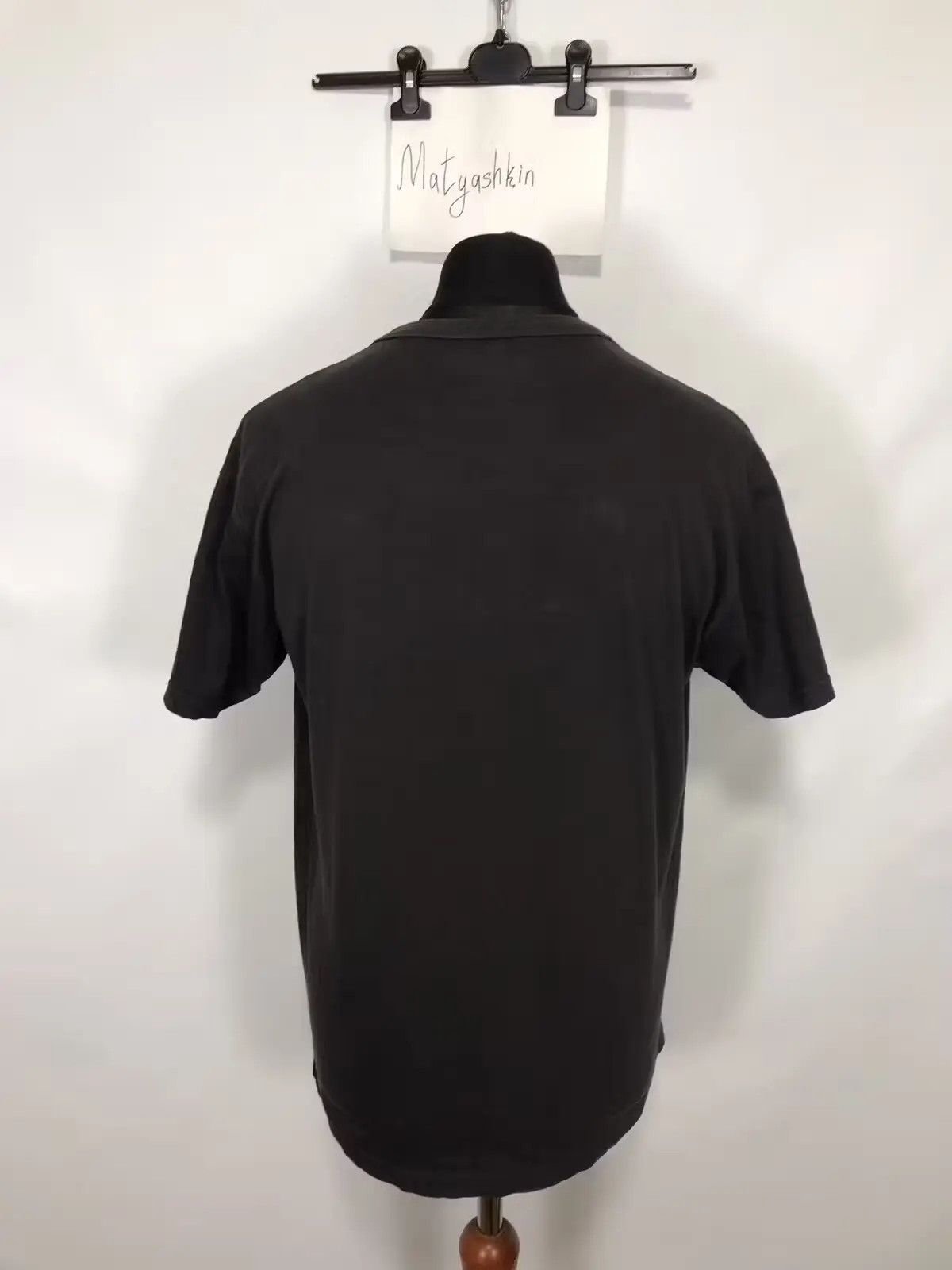 AC/DC × Band Tees AC/DC t-shirt 2009 size L Size US L / EU 52-54 / 3 - 2 Thumbnail
