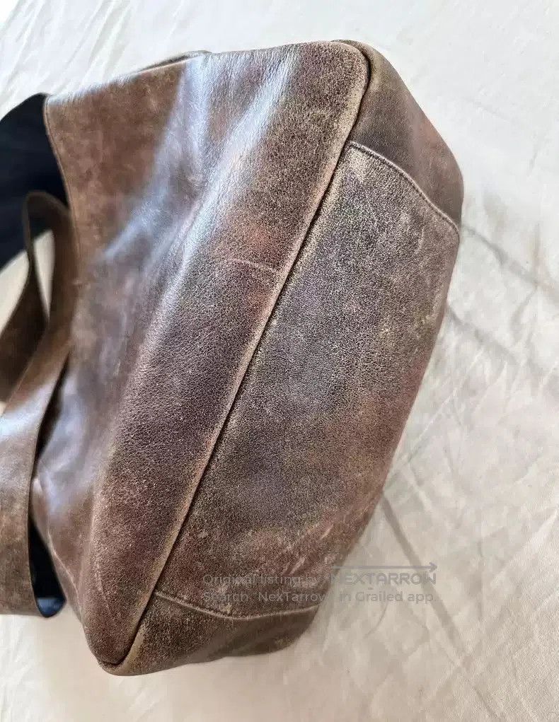 Jean Paul Gaultier Jean Paul Gaultier messenger bag. Size ONE SIZE - 8 Thumbnail