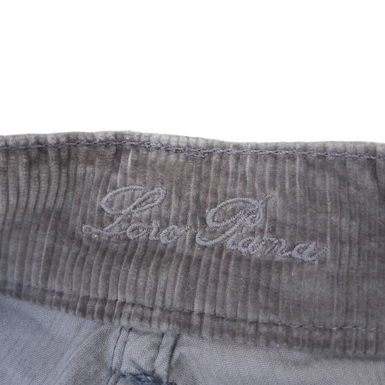 Loro Piana loro piana corduroy pants Size US 29 - 4 Thumbnail