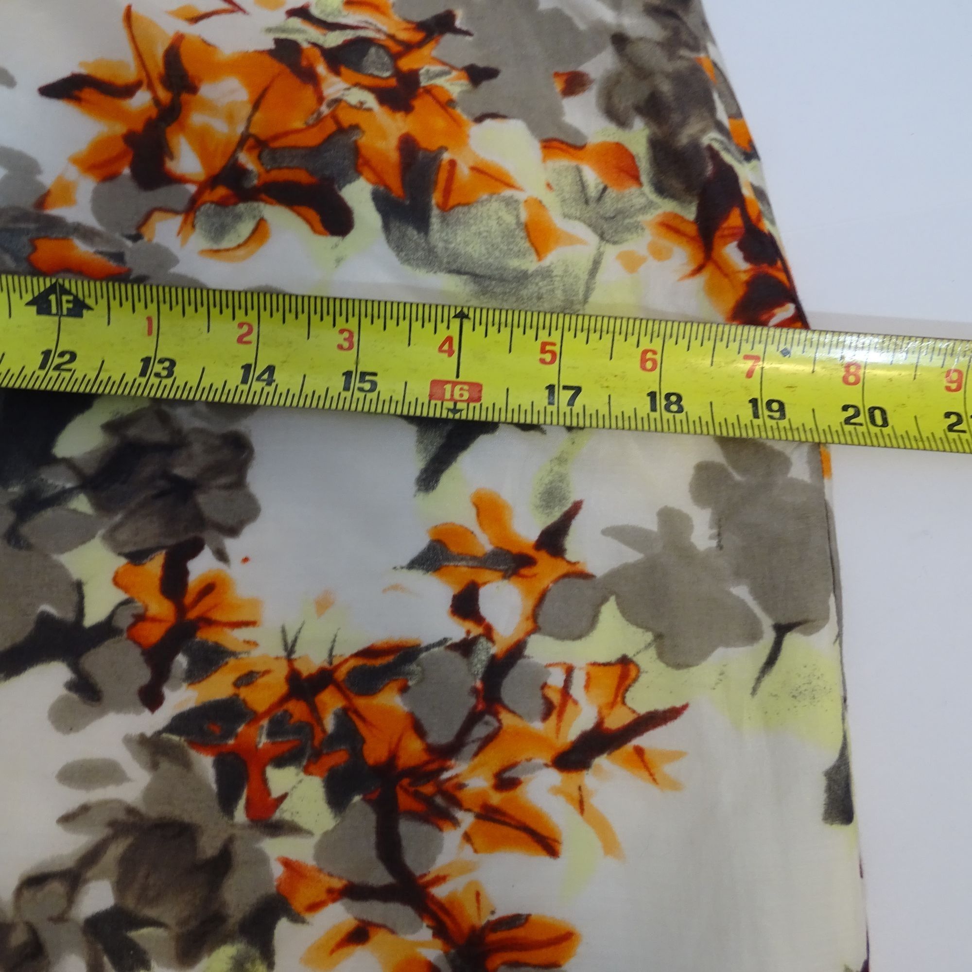 Banana Republic Banana Republic Floral Sleeveless Sun Dress Women Size 6 Size M / US 6-8 / IT 42-44 - 13 Thumbnail