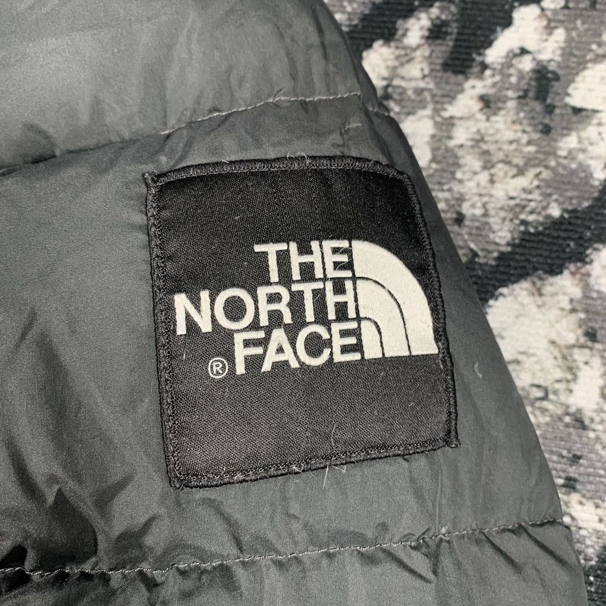 The North Face × Vintage The North Face Nuptse 700 Down Puffer Jacket Vintage Style Size US S / EU 44-46 / 1 - 5 Thumbnail