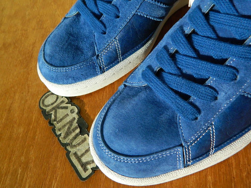 Adidas Adidas Kareem Abdul Jabbar 'The Blueprint' SAMPLE sz. 9 Size US 9 / EU 42 - 16 Thumbnail