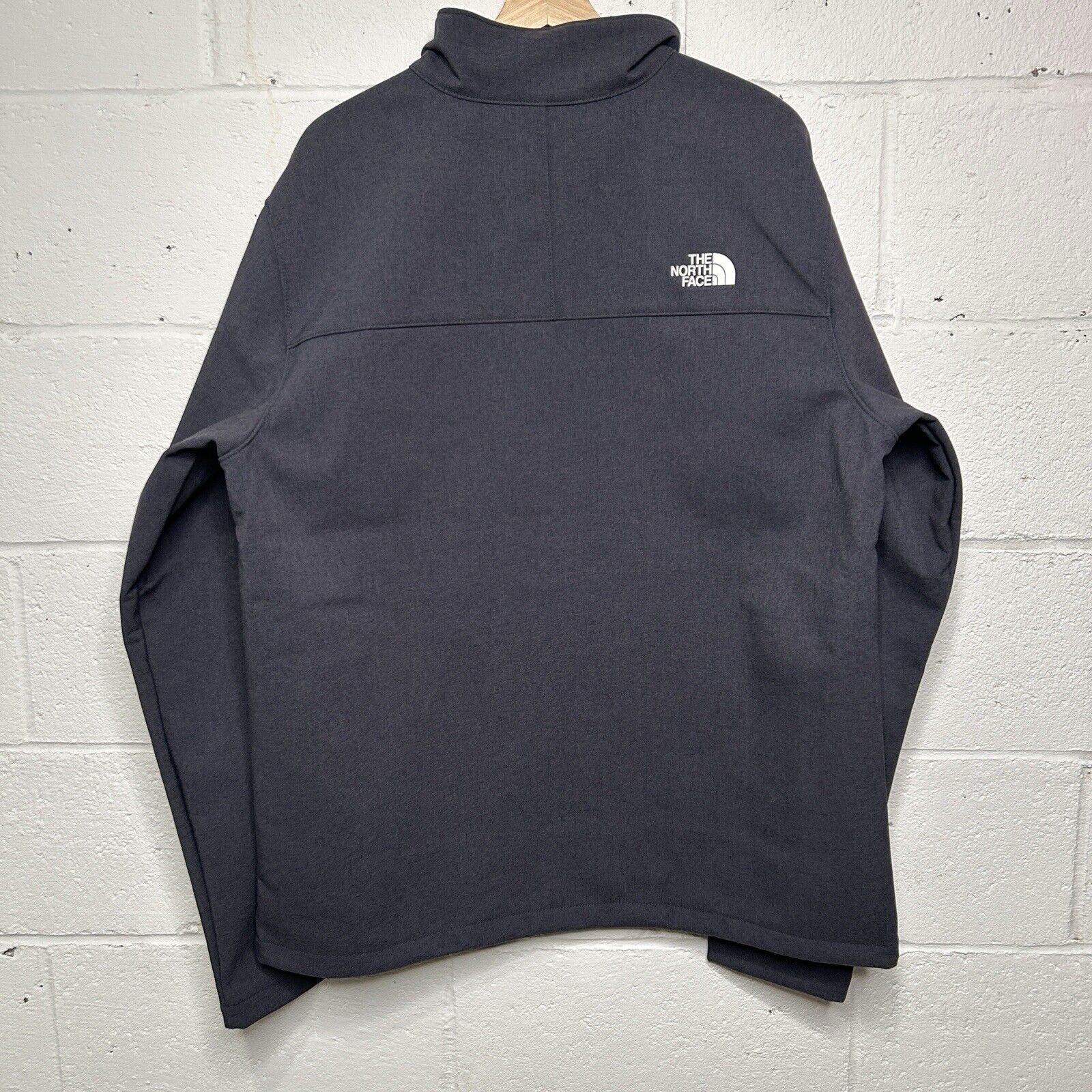 The North Face The North Face Apex Bionic Jacket “Dark Grey” 2024 Size US XL / EU 56 / 4 - 2 Thumbnail