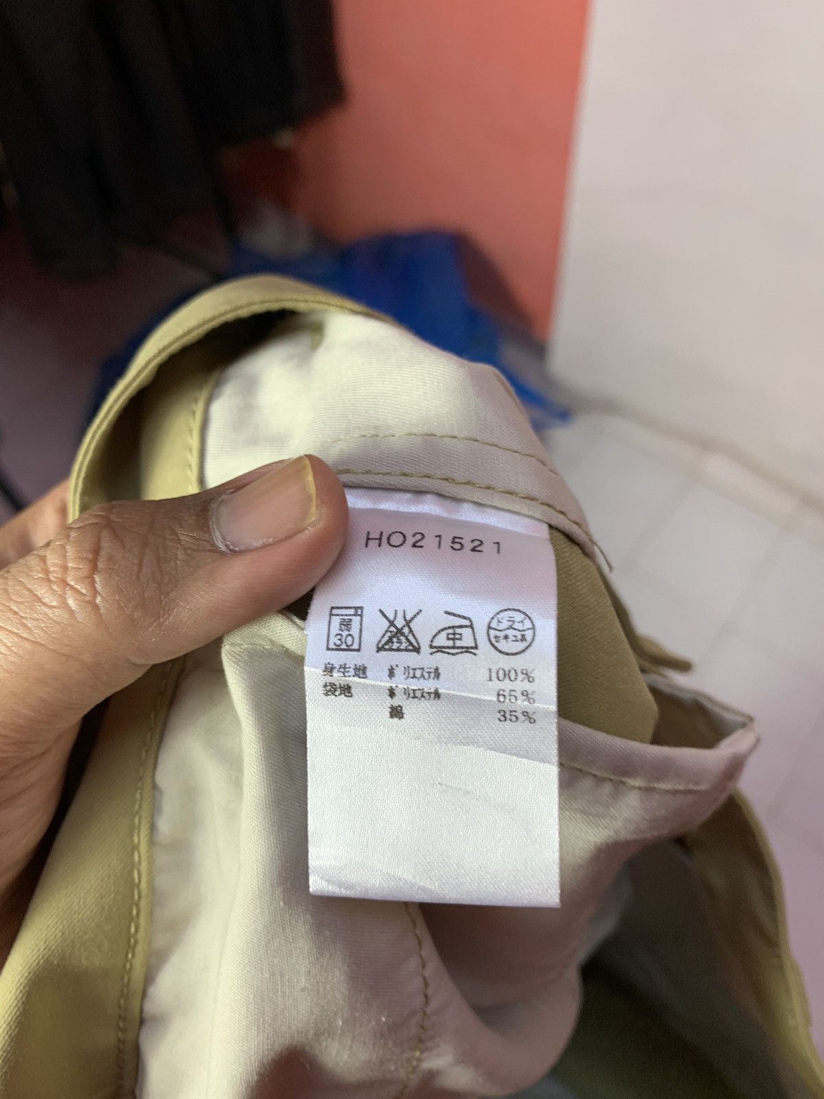 Helly Hansen Steals! Helly Hansen Long Pants Trousers Outdoor Tactical Size US 31 - 12 Thumbnail