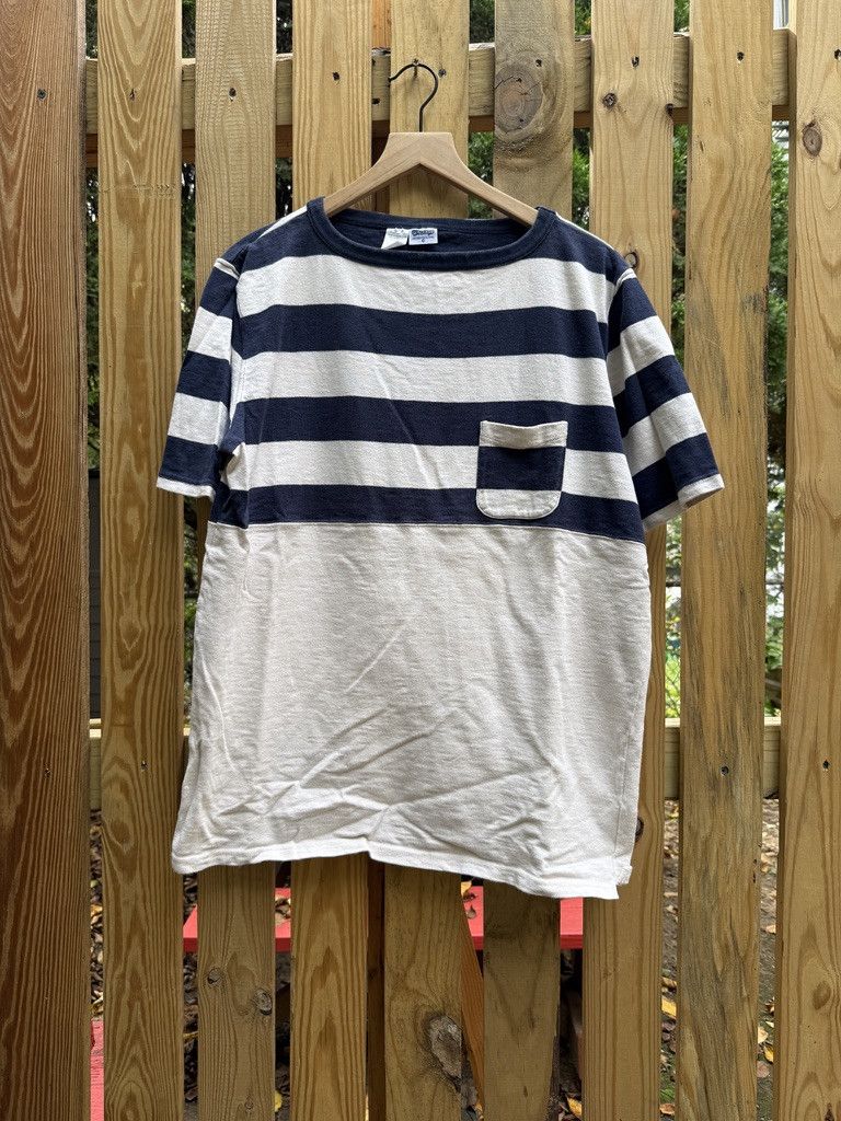 The Hill-Side x Tieasy Basque Shirt Size US XL / EU 56 / 4 - 1 Thumbnail