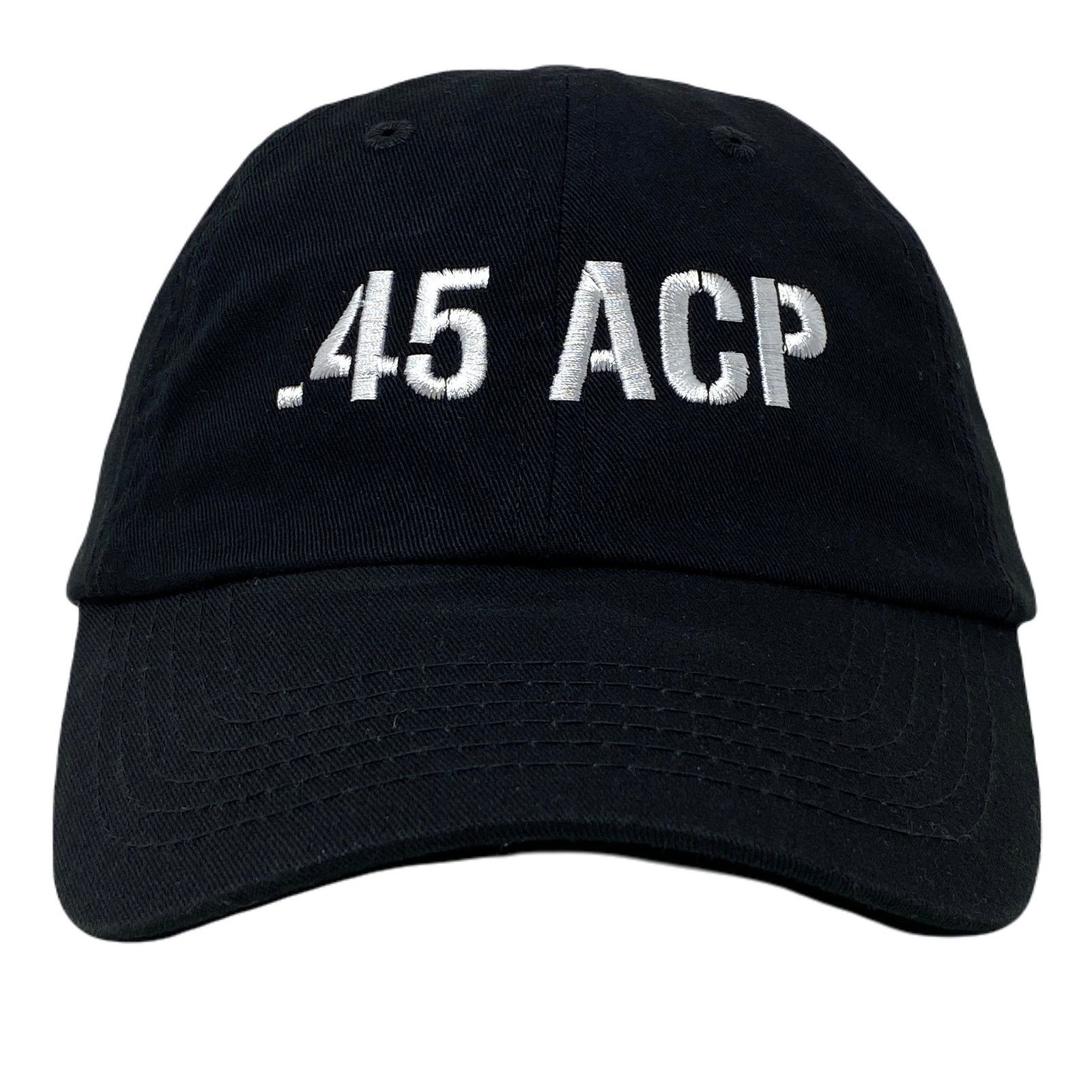 Other 45 ACP Dad Hat Size ONE SIZE - 3 Thumbnail