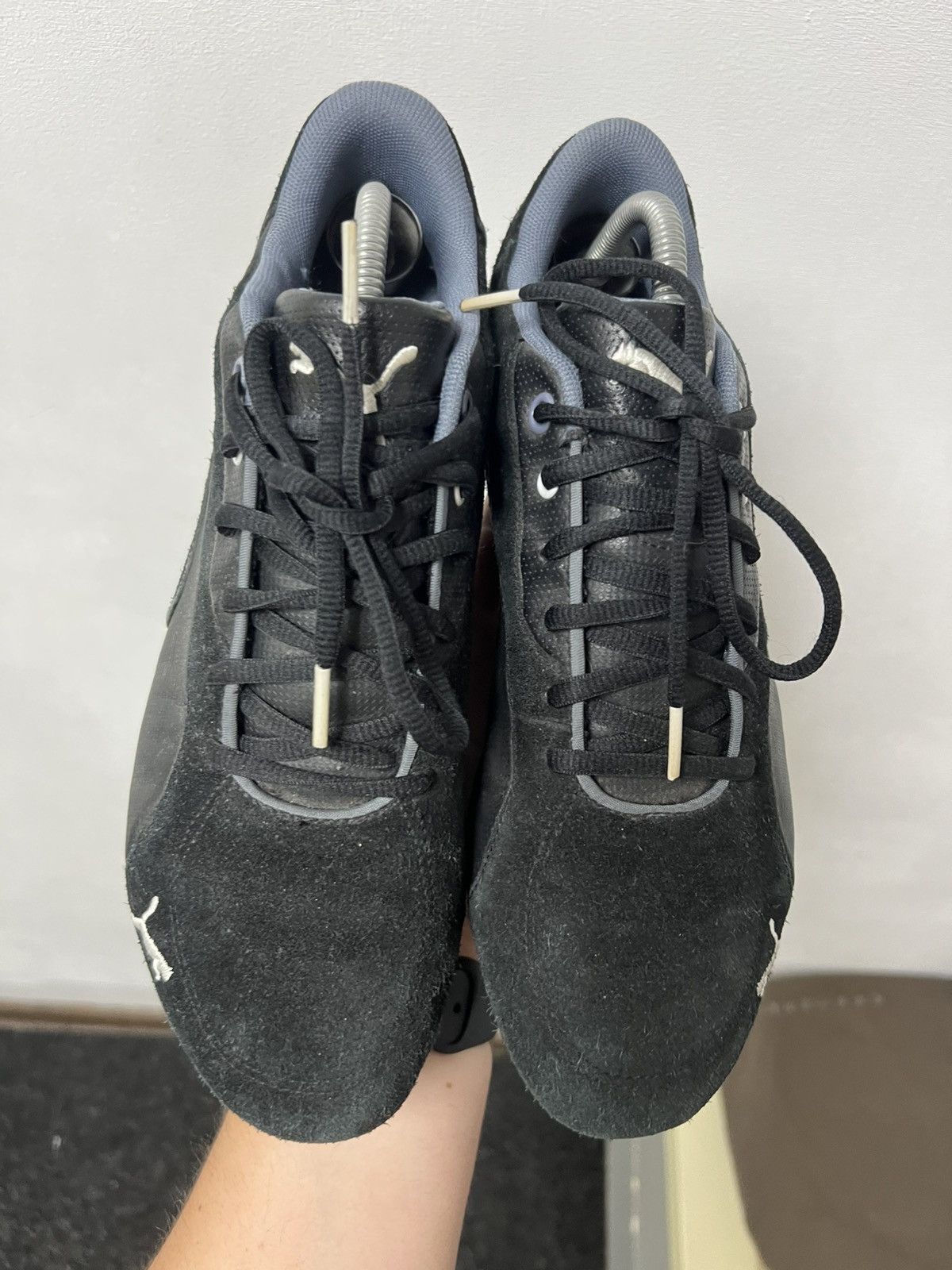 Puma Puma speedcat vintage sneakers Size US 9 / EU 42 - 3 Thumbnail