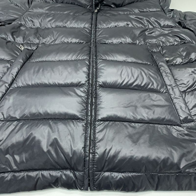 Prada Prada Lightweight Solid Color Down Jacket-2506 Size US XL / EU 56 / 4 - 6 Thumbnail