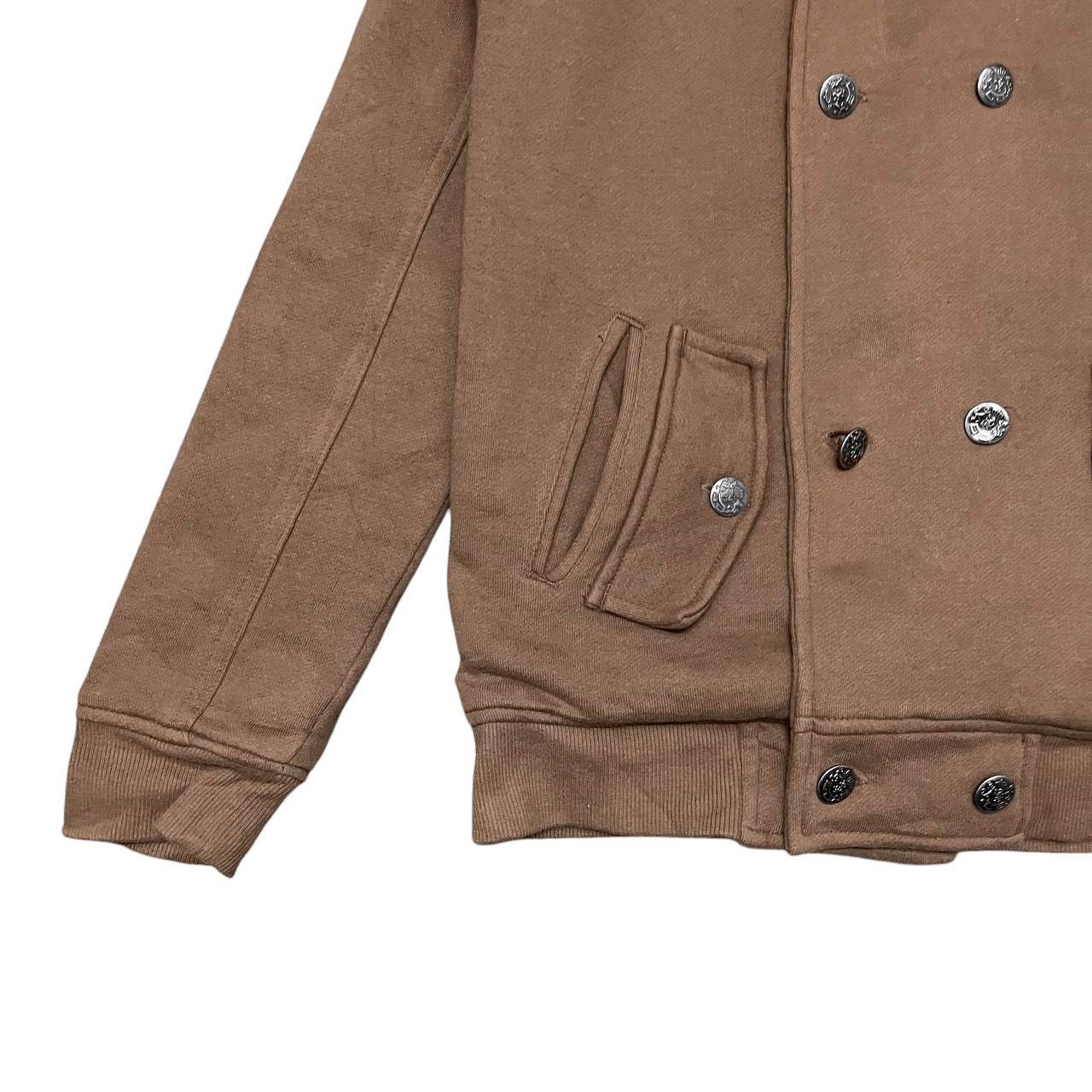 Quiksilver Vintage Quiksilver Jacket Size US S / EU 44-46 / 1 - 3 Thumbnail