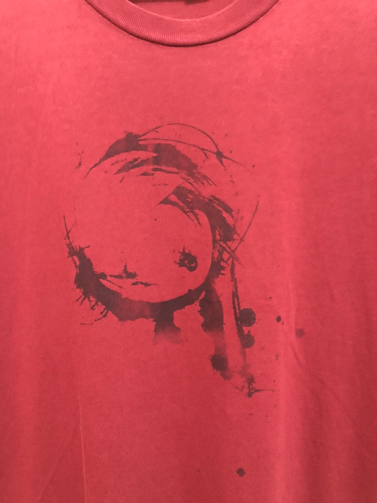 American Apparel × Band Tees × Vintage RISE AGAINST 🔥 THE SUFFERER & THE WITNESS HARDCORE PUNK BAND Size US XL / EU 56 / 4 - 6 Thumbnail