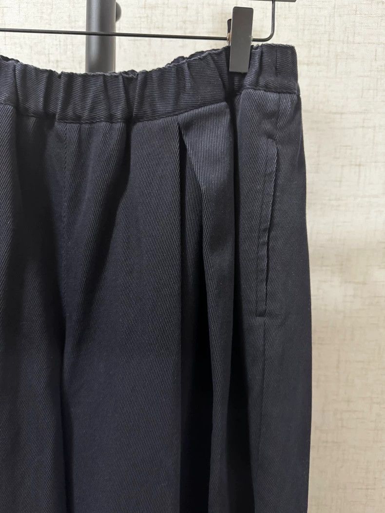 Comme des Garcons Comme Des Garcons size M Mainline drawstring elasticated w Size 24" / US 00 / IT 34 - 3 Thumbnail