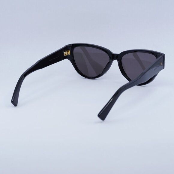 Bottega Veneta 🕶️ New Bottega Veneta BV1319S 001 Sunglasses Size ONE SIZE - 10 Thumbnail