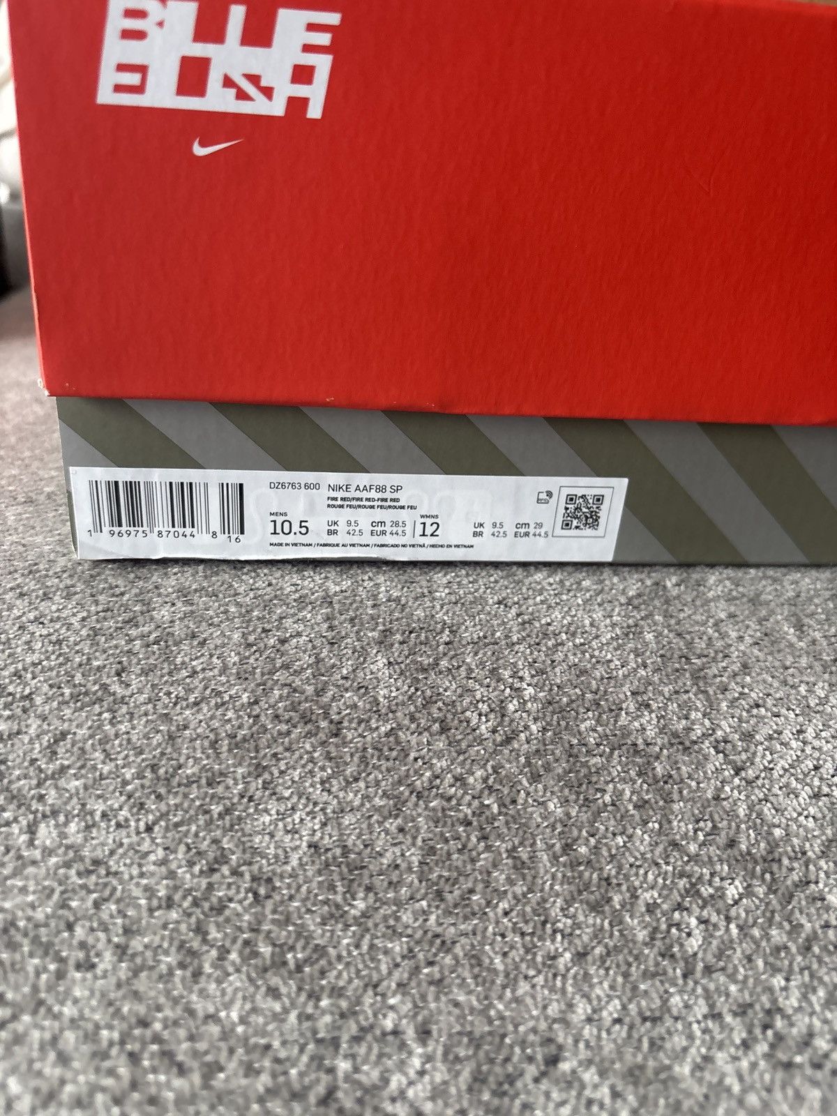 Nike Billie Eilish x Air max 88 Size 10.5, BRAND NEW Size US 10.5 / EU 43-44 - 7 Thumbnail