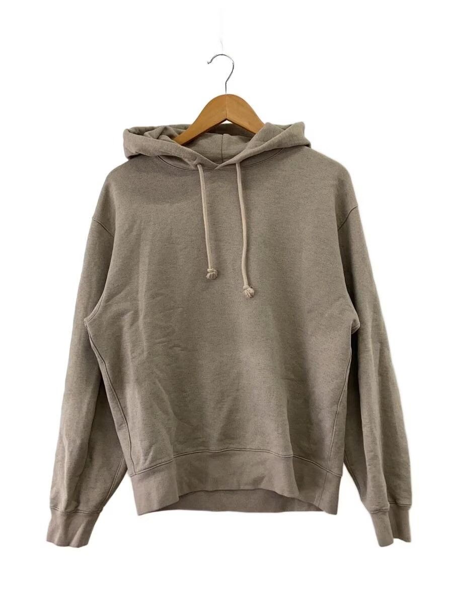Auralee AW21 Hoodie Size US S / EU 44-46 / 1 - 1 Thumbnail