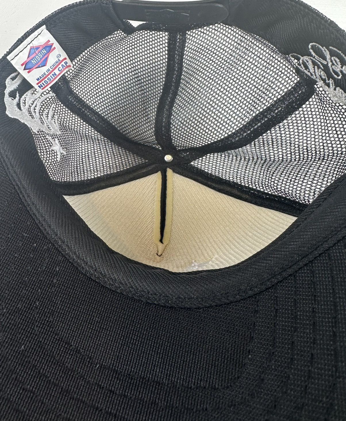 HELLSTAR Hellstar Atlanta OG SnapBack Hat Size ONE SIZE - 5 Thumbnail