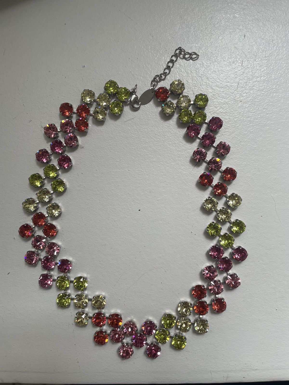 Designer Caroline Svedbom Necklace Size ONE SIZE - 2 Thumbnail
