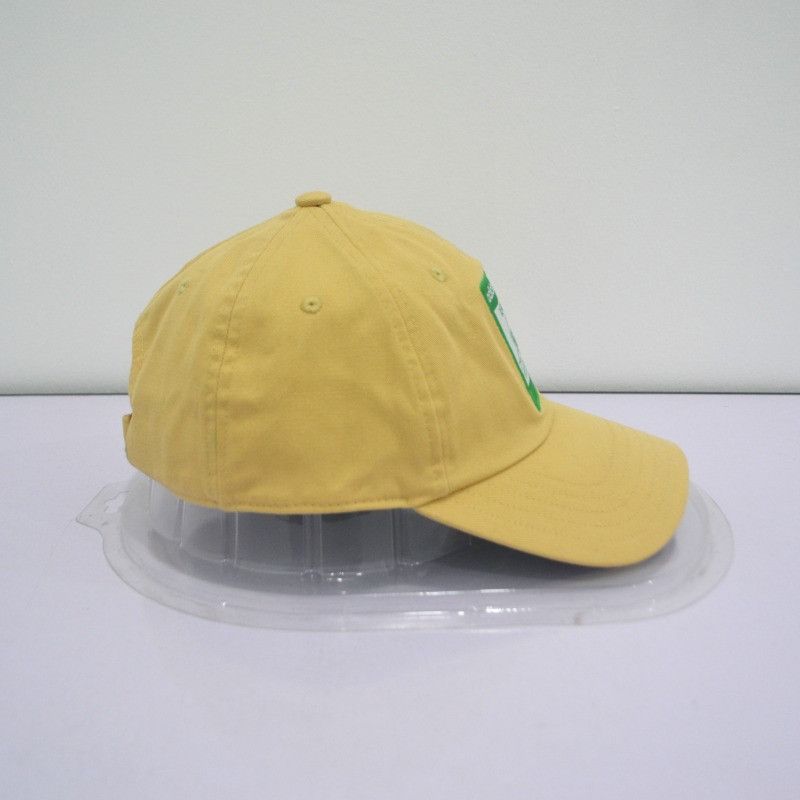 Adidas × Disney Adidas x Disney Kermit Cap/Hat Size ONE SIZE - 4 Thumbnail