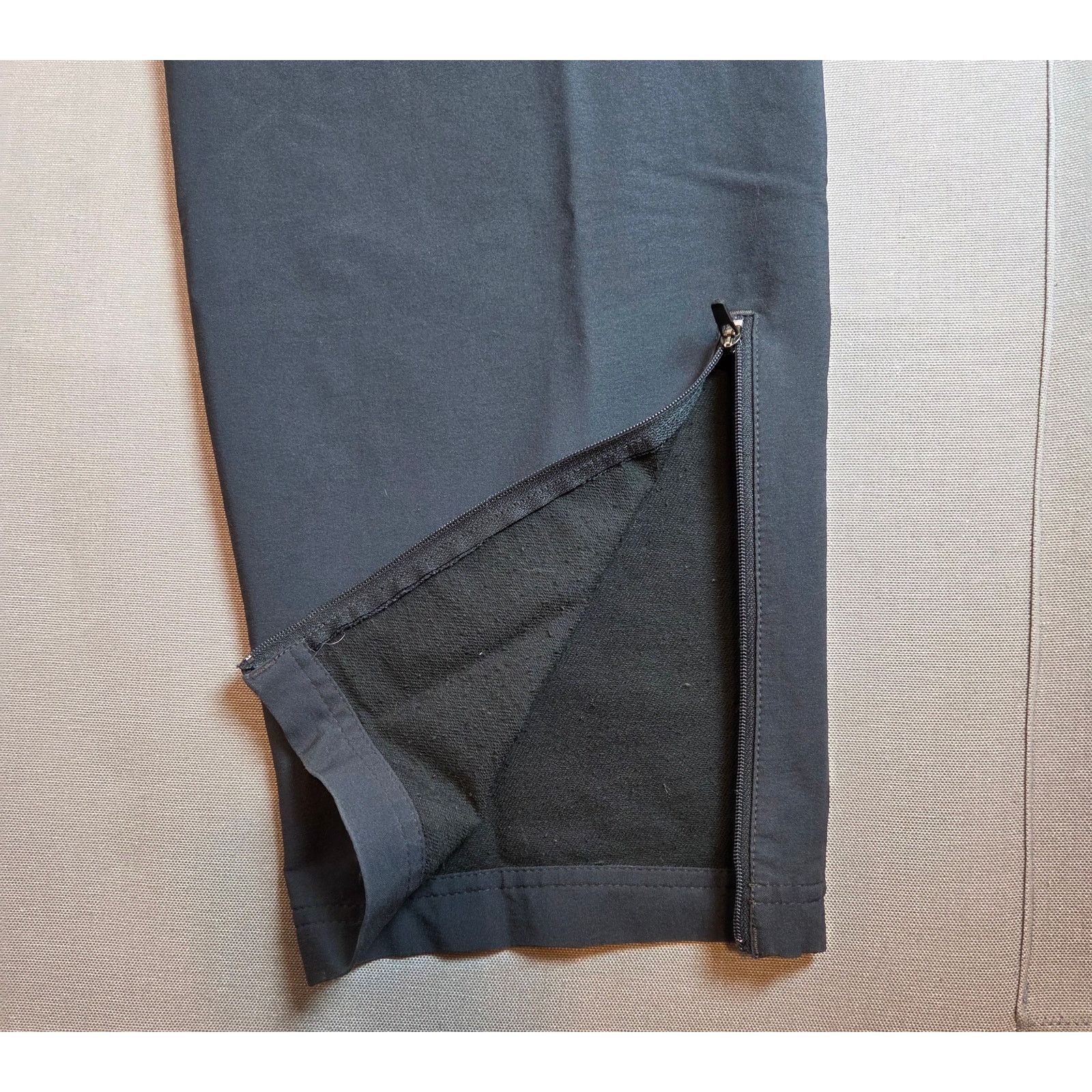 L.L. Bean ll bean schoeller dryskin outdoor pants mens xl gray Size US 42 / EU 58 - 18 Thumbnail