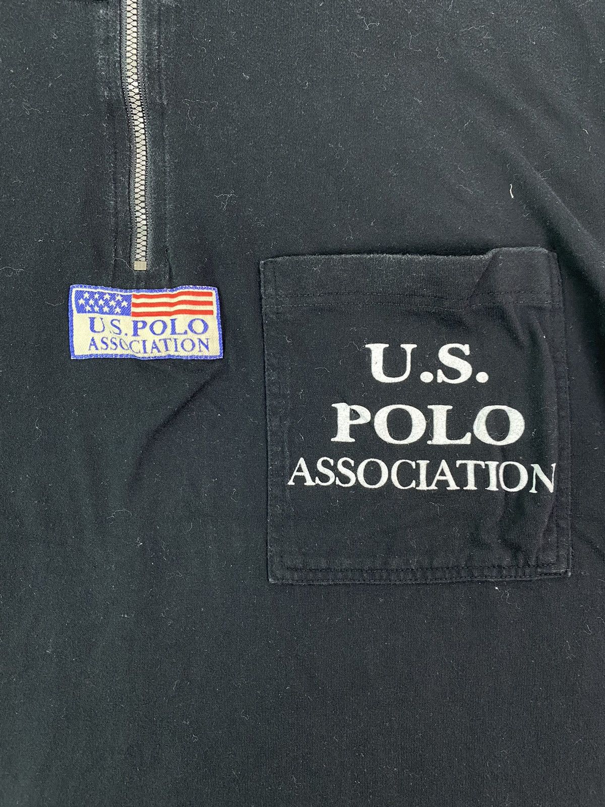 U.S. Polo Assn. US Polo Size US L / EU 52-54 / 3 - 6 Thumbnail