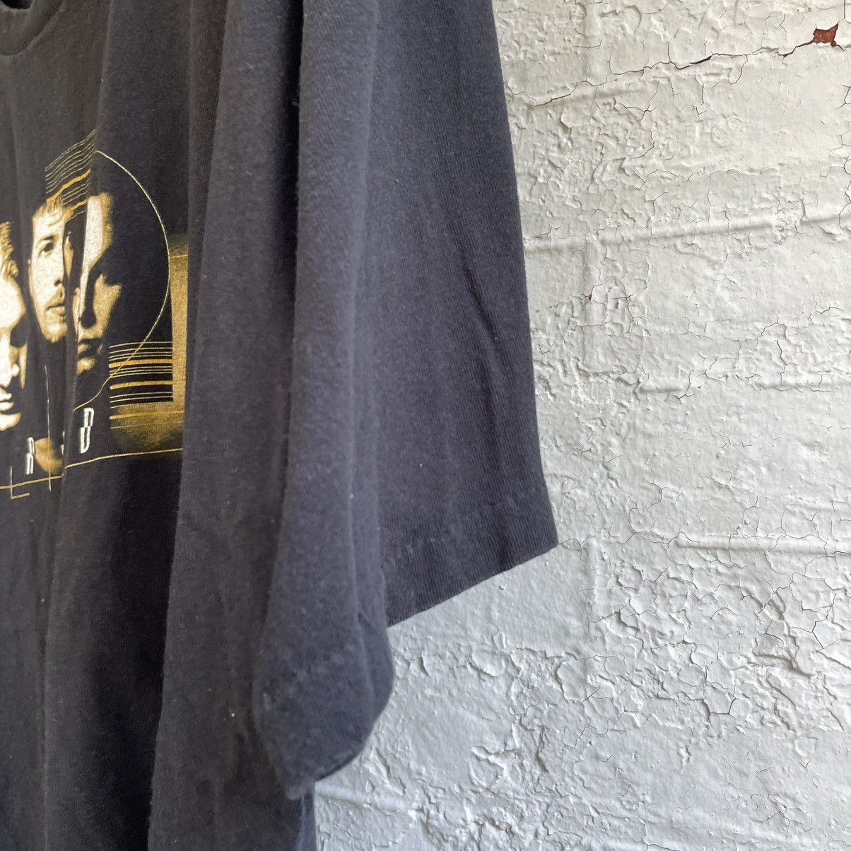Vintage Vintage Creed shirt Size US XL / EU 56 / 4 - 2 Thumbnail