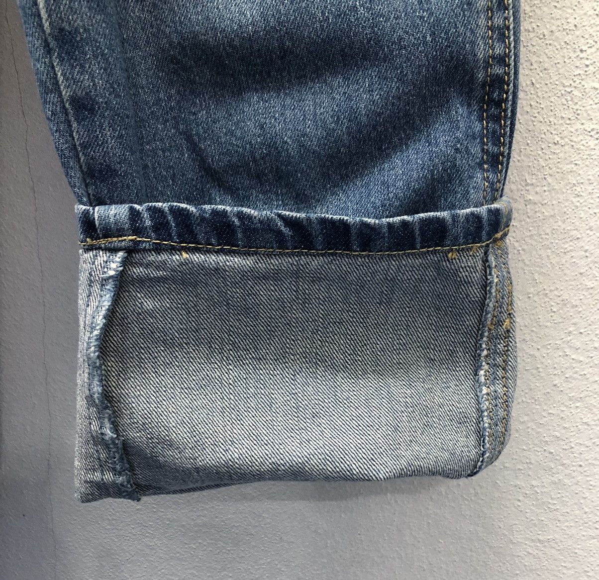 Vintage Vintage COLZA Overalls Size US 34 / EU 50 - 13 Thumbnail