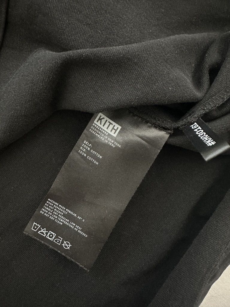 Kith KITH x Rocky Balboa Vintage T-shirt Size US XL / EU 56 / 4 - 7 Thumbnail