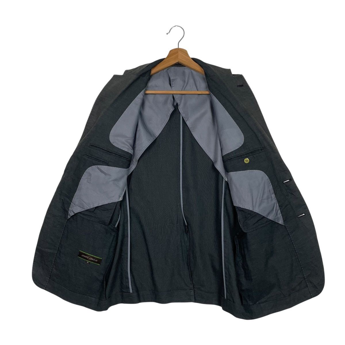 Joseph Abboud Joseph Abboud Casual Jacket Size US M / EU 48-50 / 2 - 11 Thumbnail