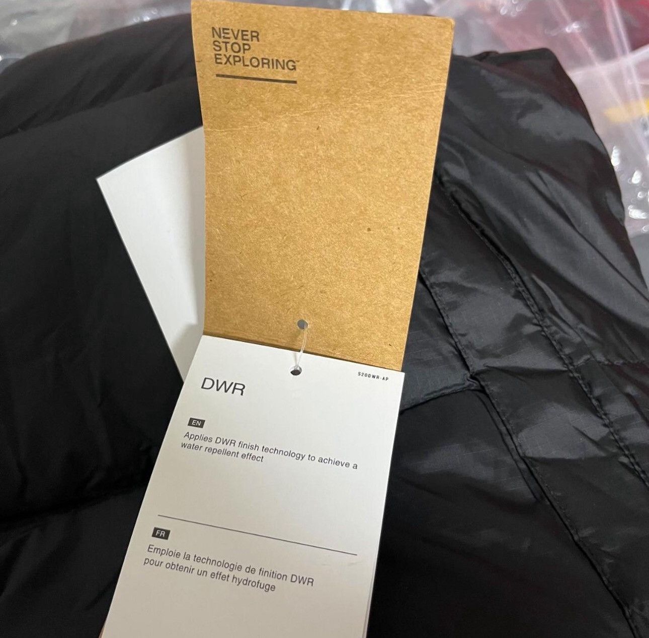The North Face The North Face Retro Nuptse 700 Brand New Size US XS / EU 42 / 0 - 6 Thumbnail