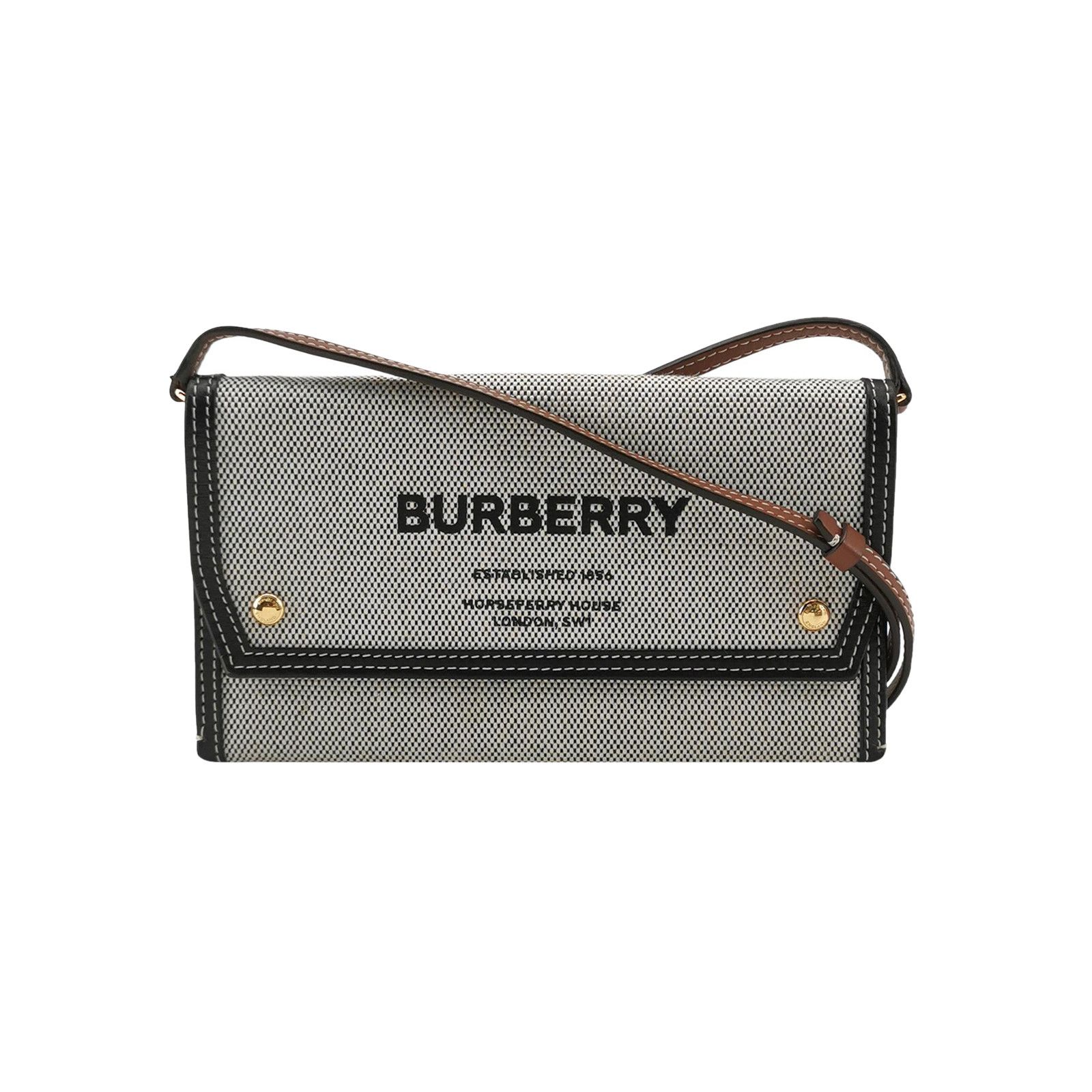 Burberry Burberry Women os Crossbody Bags Size ONE SIZE - 1 Thumbnail