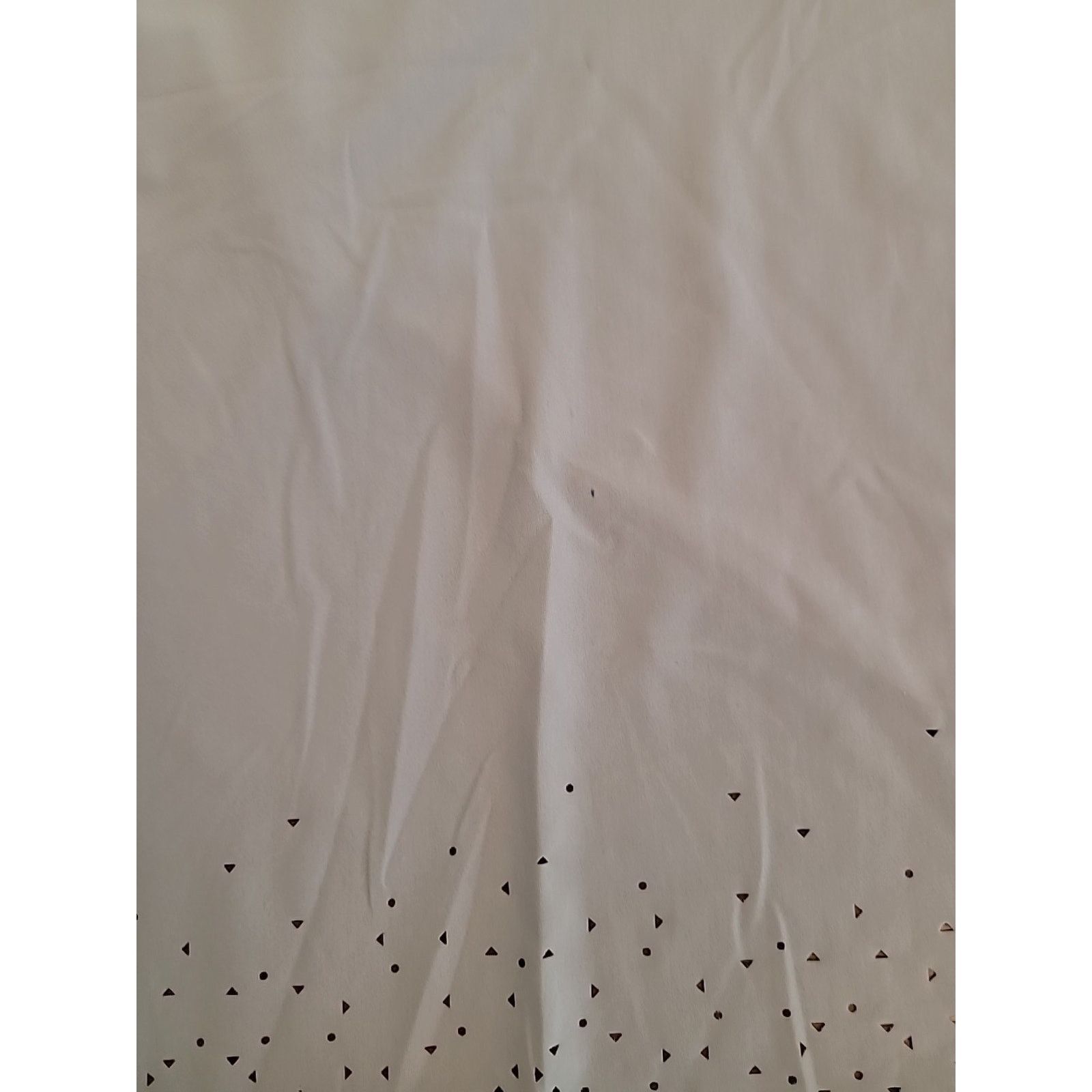 Lululemon Lululemon Quick Pace Laser-Cut Split-Back Running Top – 6 Size M / US 6-8 / IT 42-44 - 6 Thumbnail