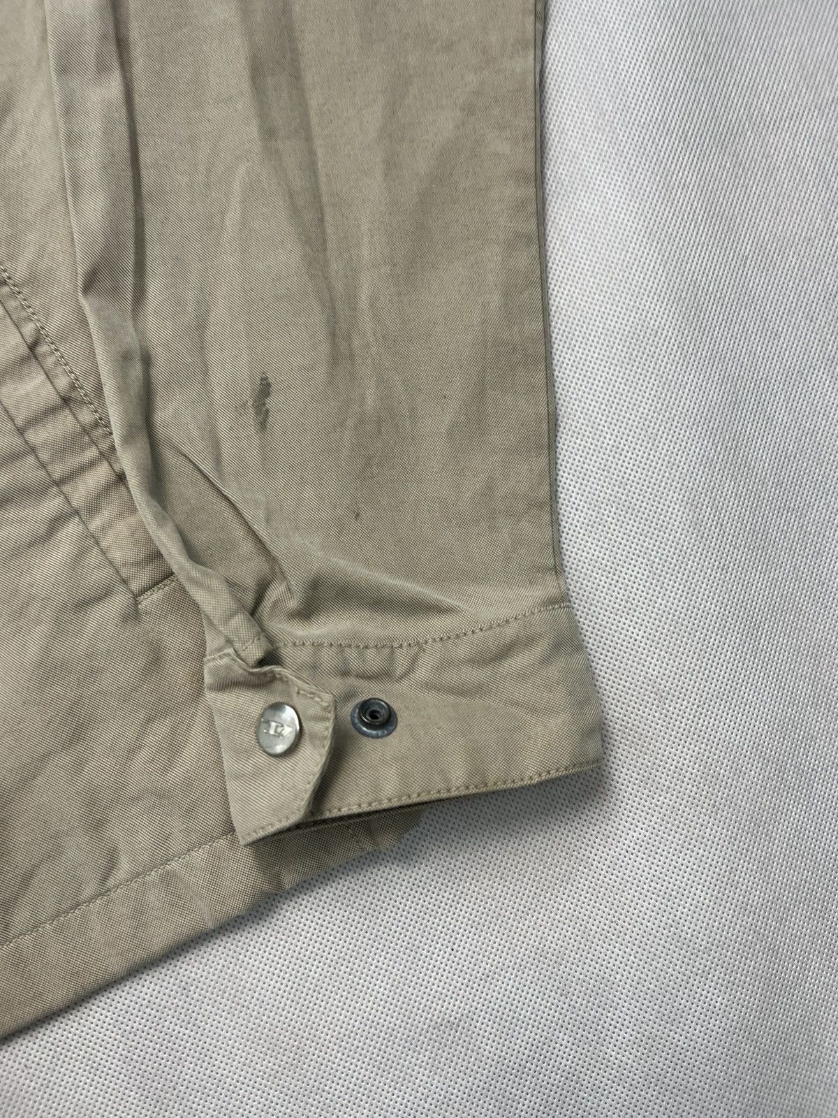 Diesel × Vintage Jacket Diesel vintage 90’s zipped logo Size US M / EU 48-50 / 2 - 7 Thumbnail