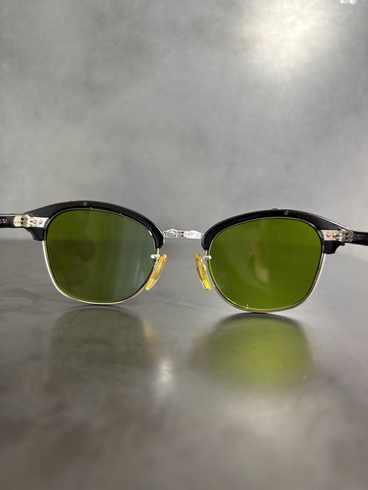American Optical × Vintage 1960s American Optical Sunglasses True Vintage Ornate Floral Size ONE SIZE - 19 Thumbnail