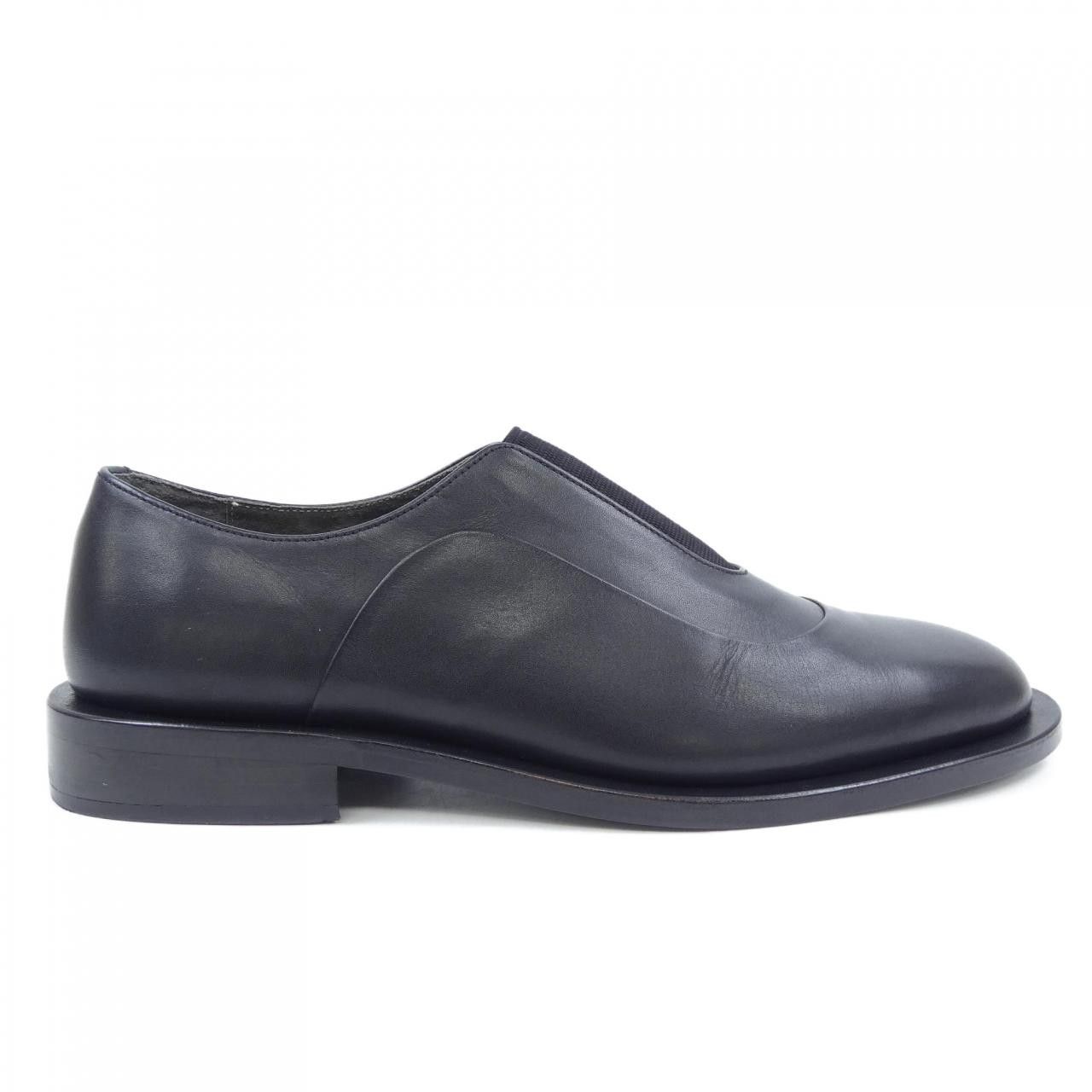 Other Other ISHMM Leather Sneakers Others Shoes ISH-1-17 DUTY FREE for USA Size ONE SIZE - 1 Thumbnail