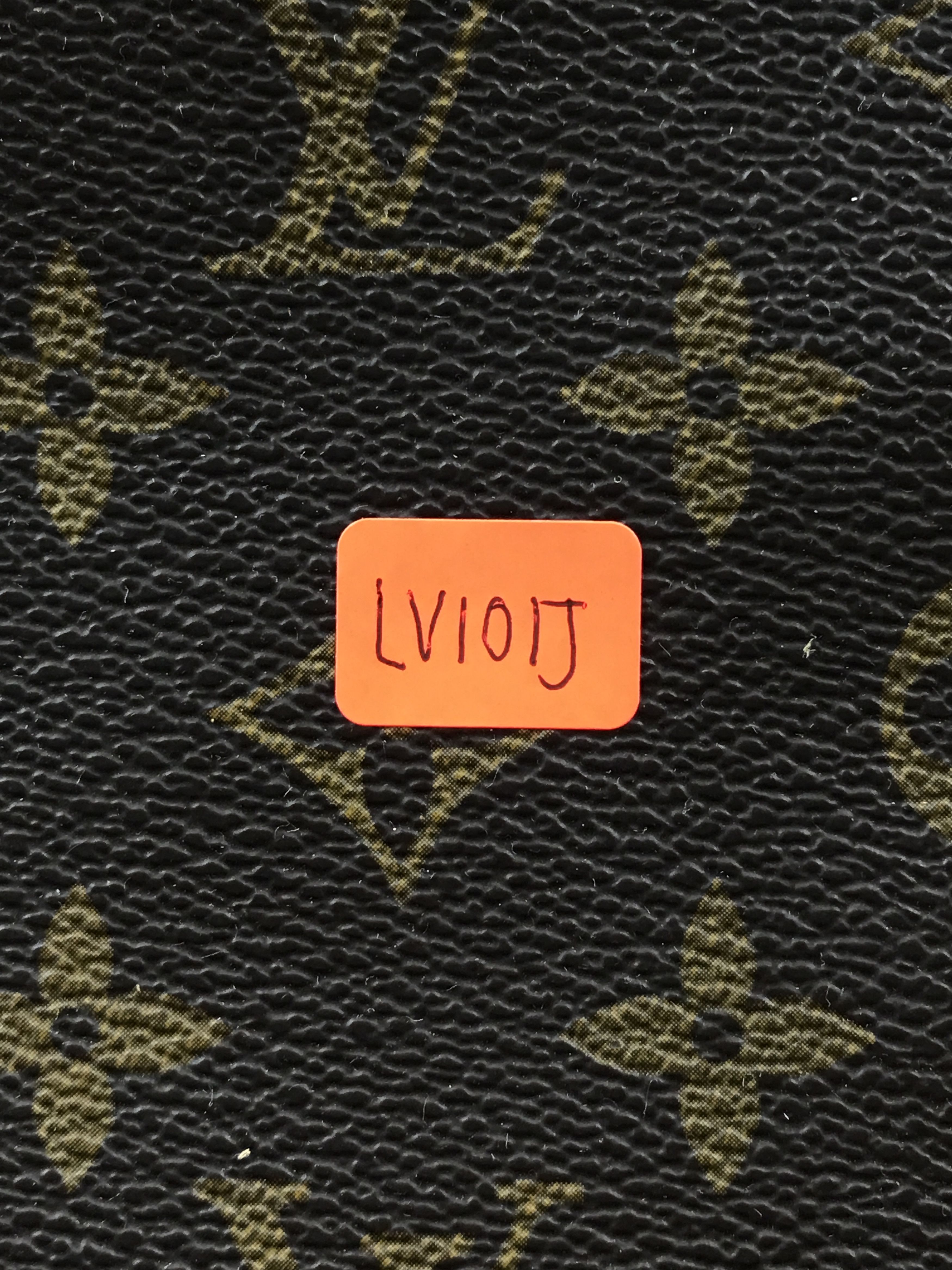 Louis Vuitton × Vintage Vintage Louis Vuitton Keepall 55 Monogram Size ONE SIZE - 25 Thumbnail