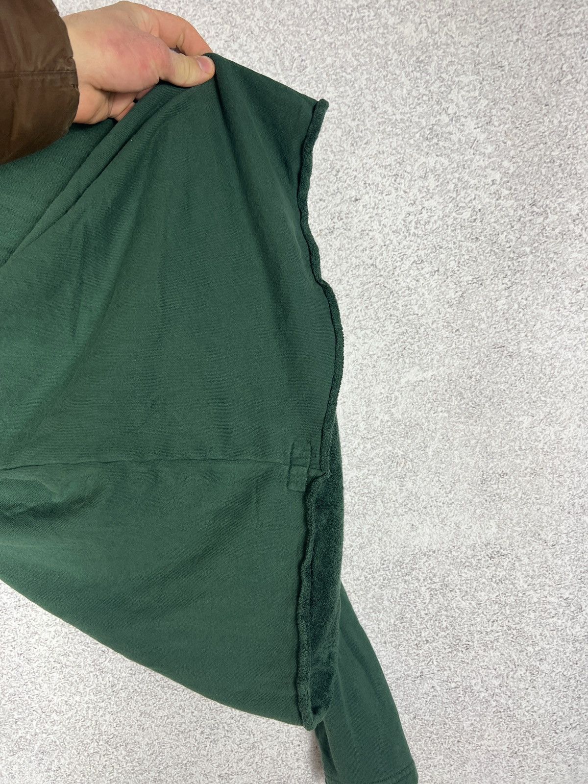 Edwin Edwin Japanese Style Sweatshirt Size US L / EU 52-54 / 3 - 5 Thumbnail