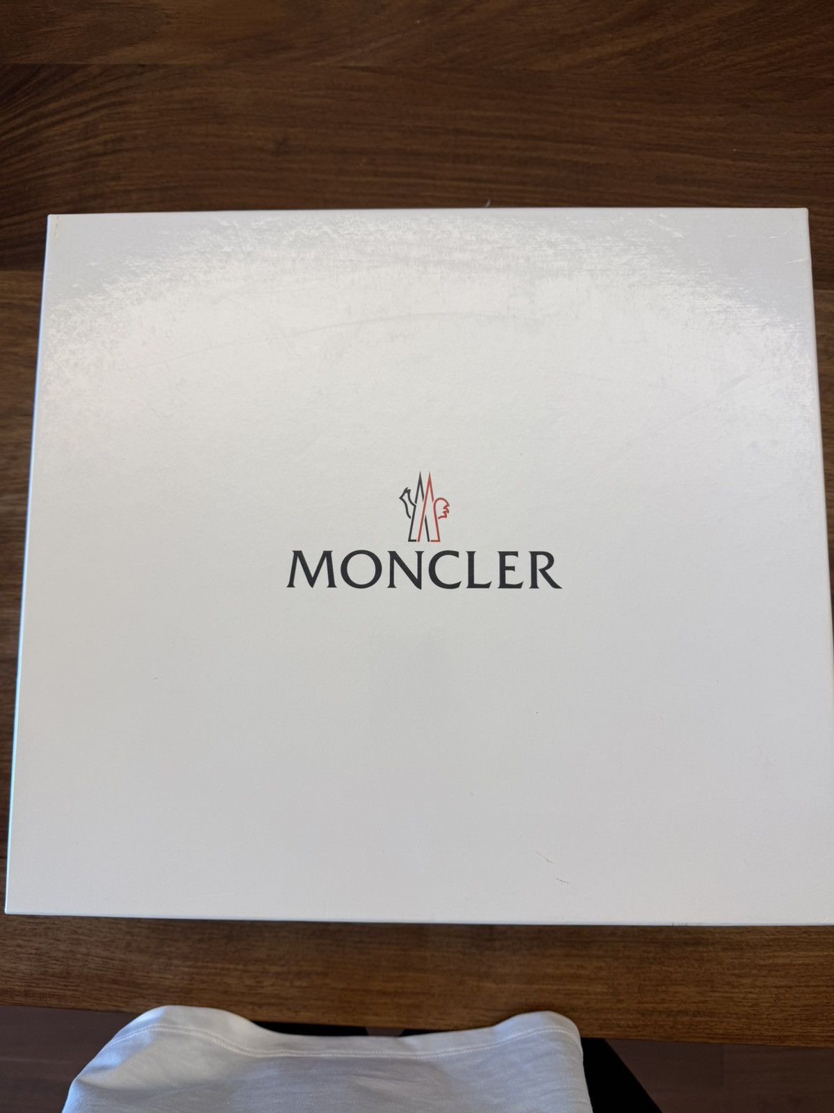 Moncler Moncler Boots Size US 8 / EU 41 - 13 Thumbnail