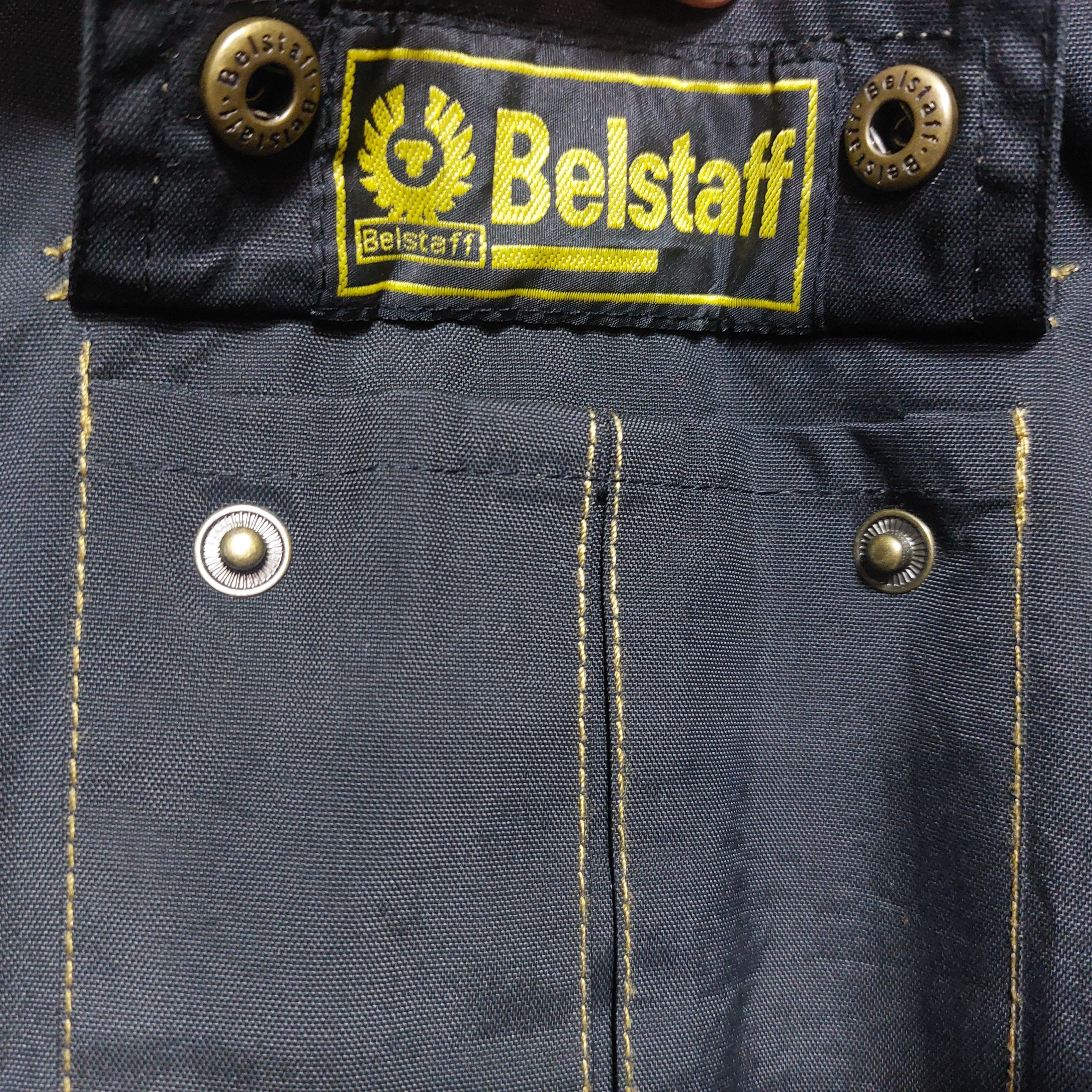 Belstaff Belstaff jacket Size US M / EU 48-50 / 2 - 3 Thumbnail