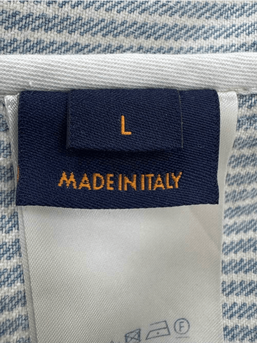 Louis Vuitton casual jacket Size US L / EU 52-54 / 3 - 6 Thumbnail