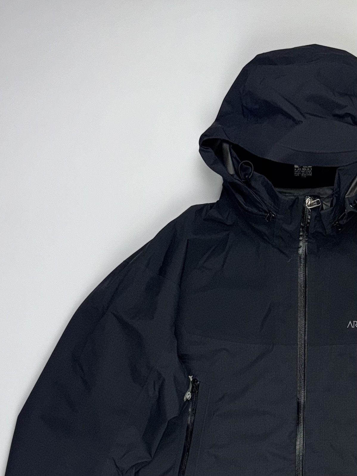 Arc'teryx Arcteryx Zeta SL gore tex Size US XL / EU 56 / 4 - 3 Thumbnail