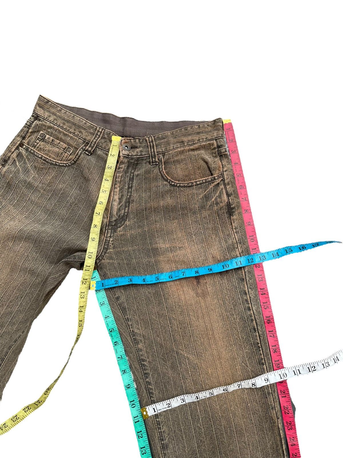 Carter's Carters Wabash Denim Size US 32 / EU 48 - 13 Thumbnail