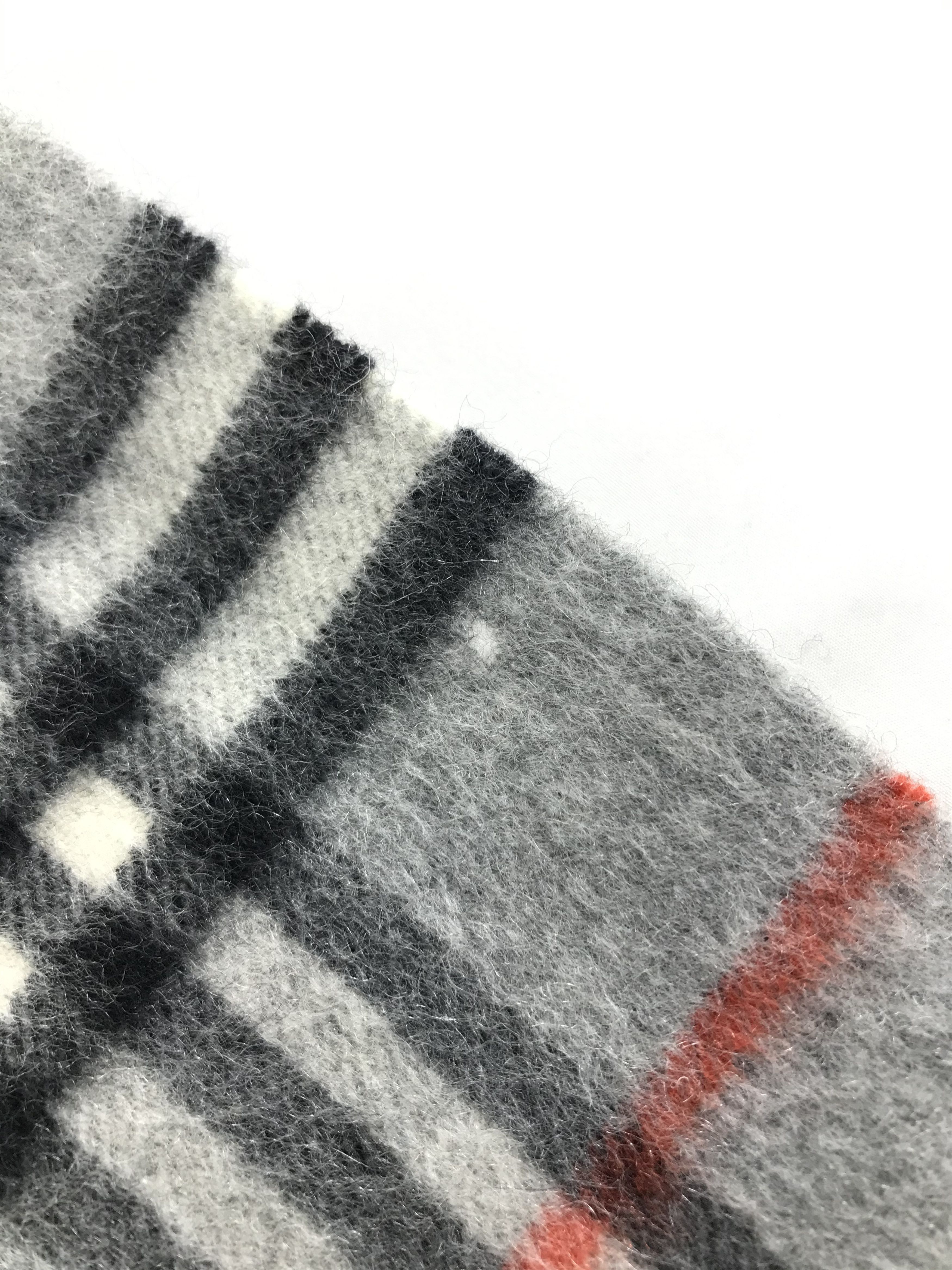 Burberry Vintage Burberry Scarf/Muffler/Neckwear MF1368 Size ONE SIZE - 4 Thumbnail
