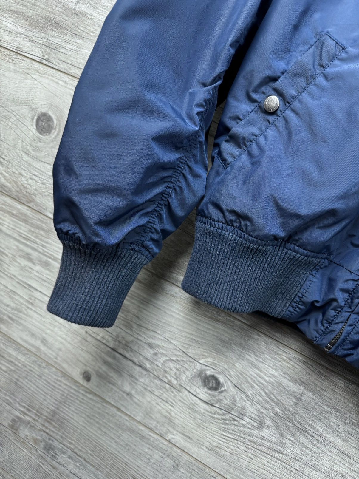 Alpha Industries Alpha bomber size S Size US S / EU 44-46 / 1 - 17 Thumbnail
